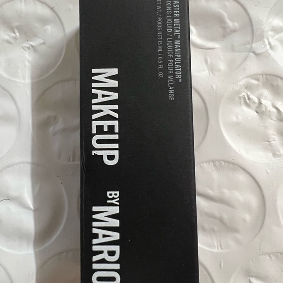 Makeup By Mario Makeup Makeup By Mario Master Metals Liquid